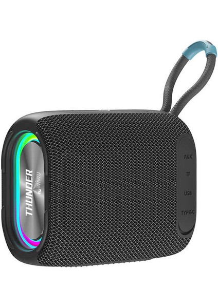P26 Bluetooth Speaker Hoparlör