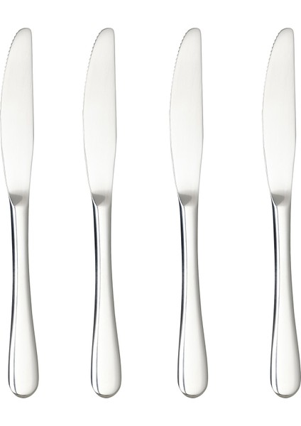 Bıçak, Paslanmaz Çelik, 21 Cm, Martorp
