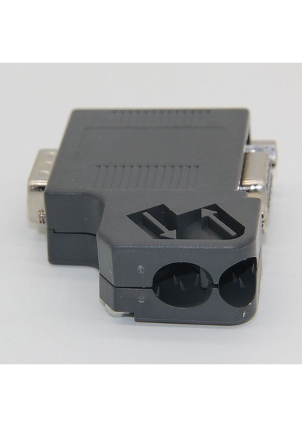 Roba Profibus Bus Connector 6es7 972-0BB41-0XA0