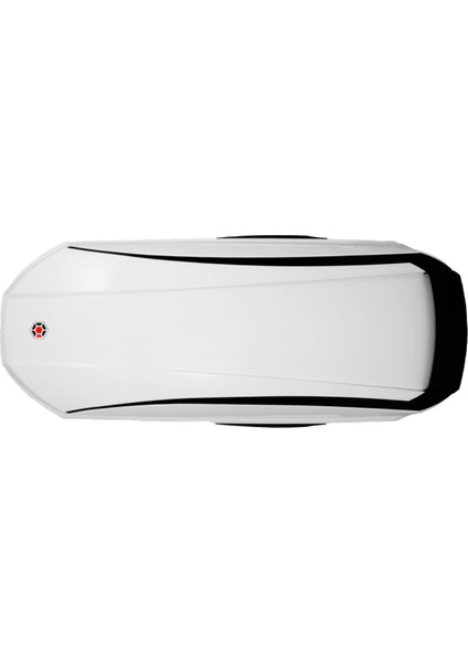 Tirol 420 Turtle Portbagaj 420LT (Beyaz) modelleri