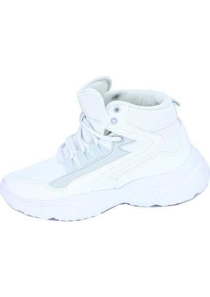 DNP-2030 Basket Cild Hafif Rahat Water Resistant Günlük Spor Bot