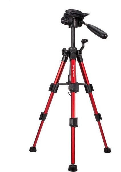 KP2203 Tripod 2 Kademeli Max 62 cm Uzunluk