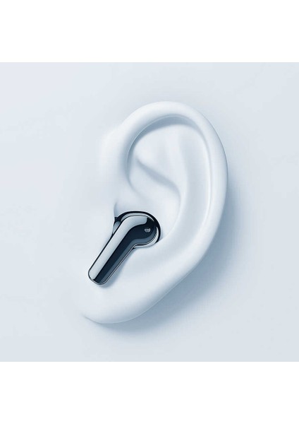 ET05 Kablosuz Bluetooth Kulak Içi Kulaklık - Ipx4- Anc - V5.0 - Hi-Fi Tws
