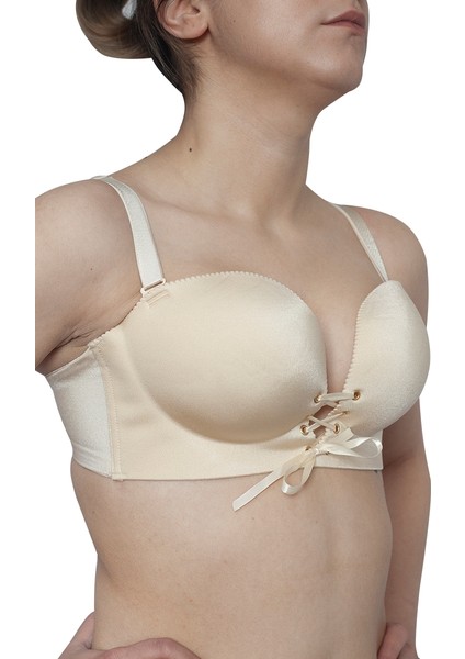 Dikişsiz Lazer Kesim Dolgulu Sütyen fiyatları