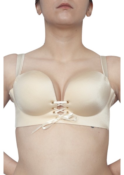 Dikişsiz Lazer Kesim Dolgulu Sütyen modelleri