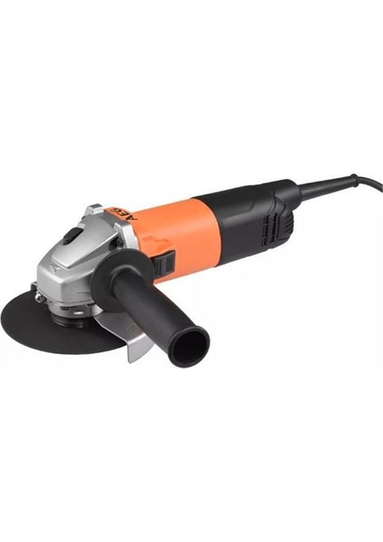 Ws 7 - 115 S Avuç Taşlama 700 W