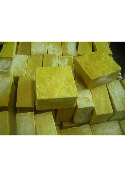 Bıttım Sabunu 1 kg Mardin Yeşil