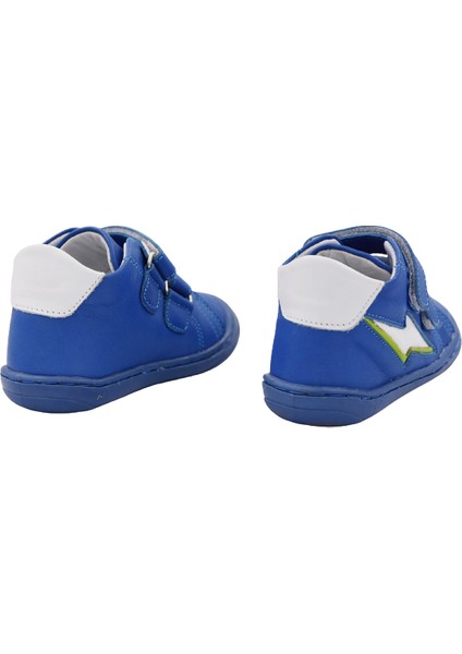Lepikids BE90 Hakiki Deri Çocuk Ilkadım Bot Ayakka indirimleri