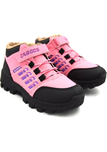 Lago BT55 Çocuk Kürklü Bot fiyatları