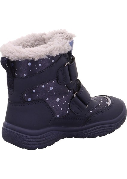 Gore-Tex Kız Çocuk Bot Lacivert 1-009091-8000-2