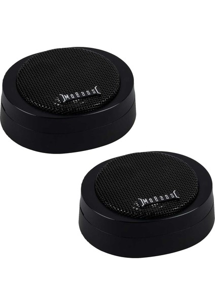 Tweeter Dome 20MM 100W 2 Adet Mobass Mbt-20