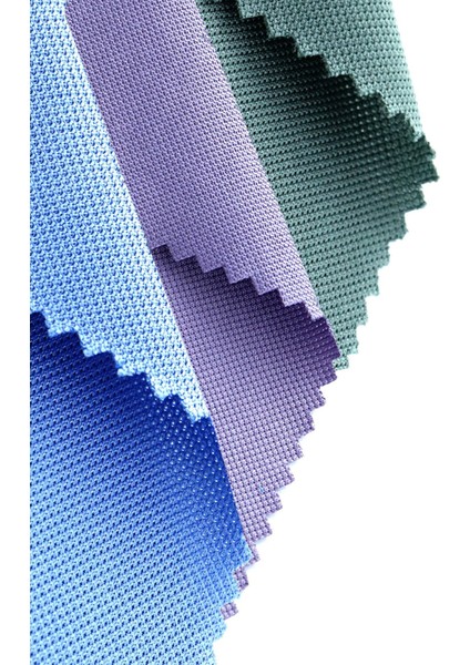 Mikrofiber Cam Bezi 50X70 cm 3'lü Paket