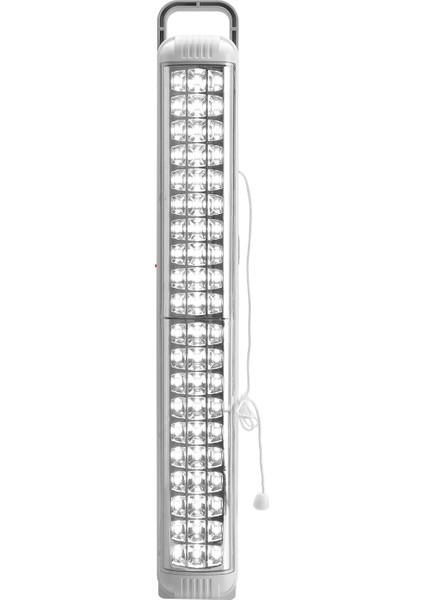 SL-3654 Uzun 60 Smd Ledli Şarjlı 3200 Mah Işıldak