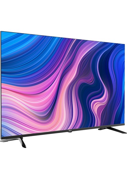 YE-58020GFSG5 58" 147 Ekran Uydu Alıcılı 4K Ultra HD Smart LED TV