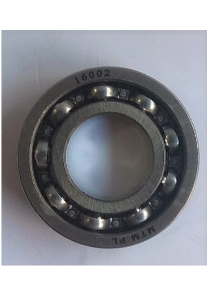 16002 Rulman 5 Adet