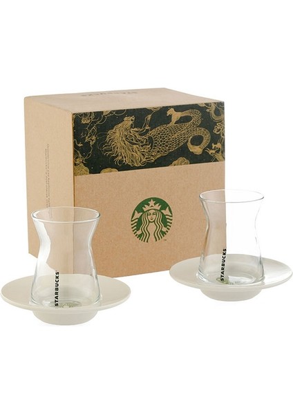 ® Türk Çayı Sunum Seti - 11145111