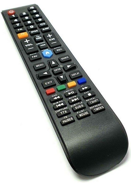 Dreamstar DS-4356EL Android Tv Kumanda- 43''