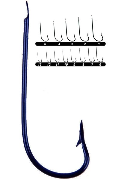 Se 149 Tai Rubber Free Slide Yedek Etekli Assist Iğne Set 16