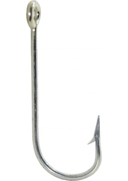 65735 Orkinos Kılıç Iğnesi Delikli Düz Galvaniz 1 Adet 2