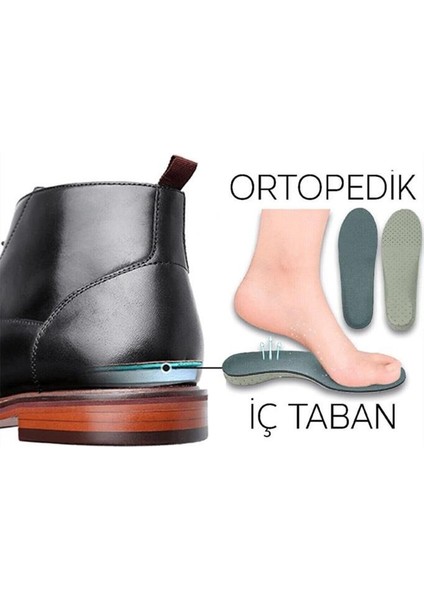 Originalstore Unisex Chelsea Siyah Bot 30141 fiyatları