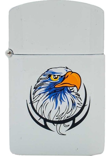 Lotus Soloturk, Kartal Metal Benzinli Çakmak