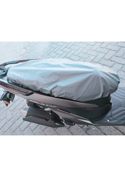 Arora AR02 Uyumlu Motorsiklet Sele Kılıfı Su Geçirmez Kılıf,motorsiklet Aksesuar