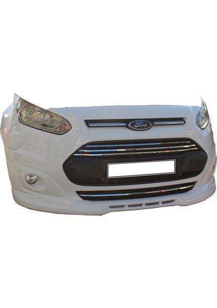 (Boyasız) Ford Connect Ön Karlık 2014 Sonrasına Uyumludur