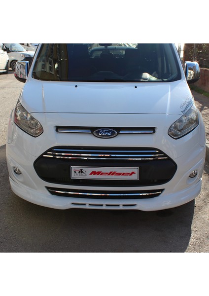 (Boyasız) Ford Connect Ön Karlık 2014 Sonrasına Uyumludur indirimleri