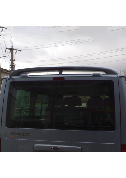 (Boyasız) Ford Transit Işıklı 280-330'LUK Spoiler 2007-2013 Arası Uyumlu fiyatları