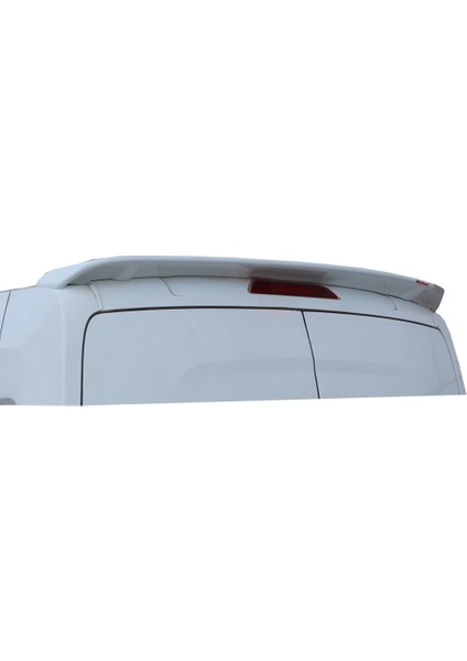 (Boyasız) Ford Transit Spoiler 2014-2018 Arası Uyumlu
