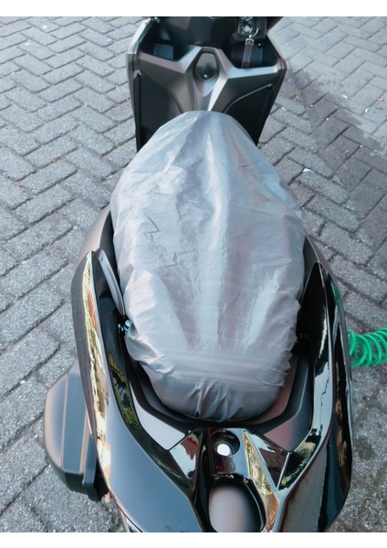 Kuba Ajax Uyumlu Motorsiklet Sele Kılıfı Su Geçirmez Kılıf,motorsiklet Aksesuar
