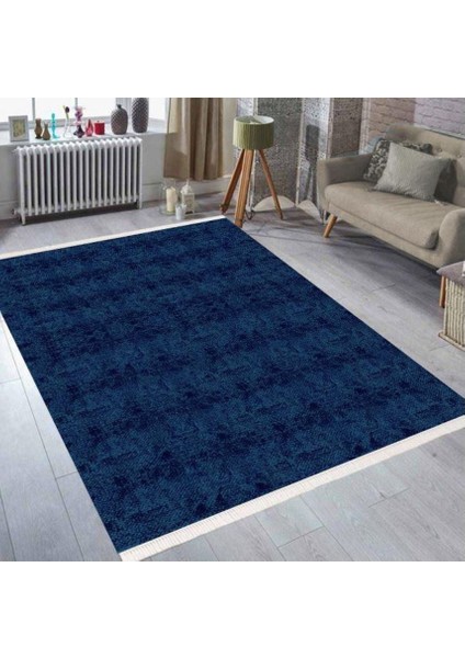 Pvc Kaymaz Taban Salon Mutfak Yatak Odası Halısı Yolluk I-CK-684