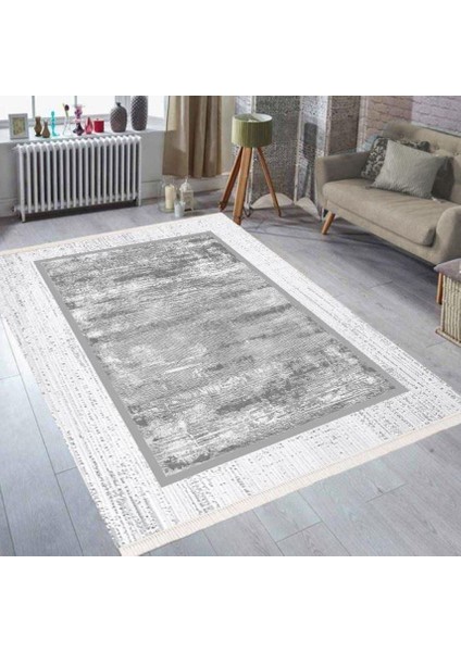 Pvc Kaymaz Taban Salon Mutfak Yatak Odası Halısı Yolluk I-CK-701