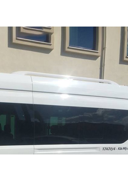 (Boyasız) Ford Transit Port Bagaj 2014-2018 Arası Uyumludur fiyatları