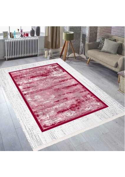 Pvc Kaymaz Taban Salon Mutfak Yatak Odası Halısı Yolluk I-CK-703