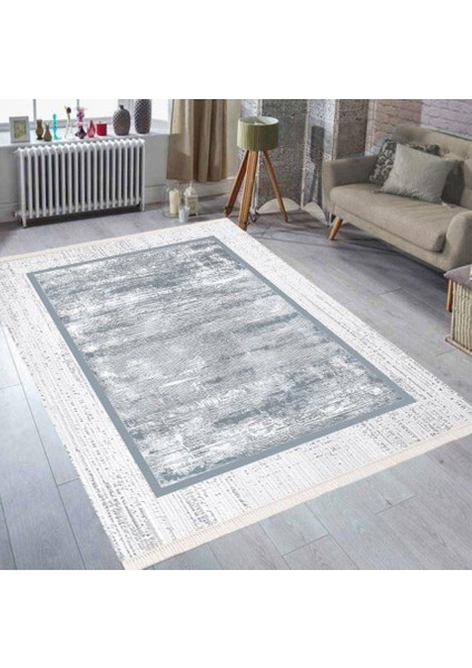 Pvc Kaymaz Taban Salon Mutfak Yatak Odası Halısı Yolluk I-CK-704