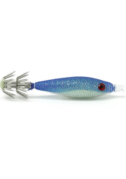 3007 Kalamar Zokası 6cm Metsuki Squid 10 fiyatları