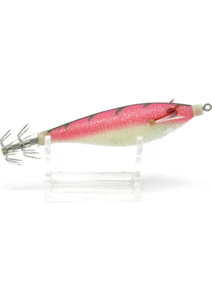 3008 Kalamar Zokası 7cm Fighter Squid 10