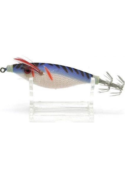 3003 Kalamar Zokası 6cm Excelance Squid 4