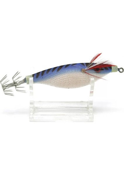 3003 Kalamar Zokası 6cm Excelance Squid 4