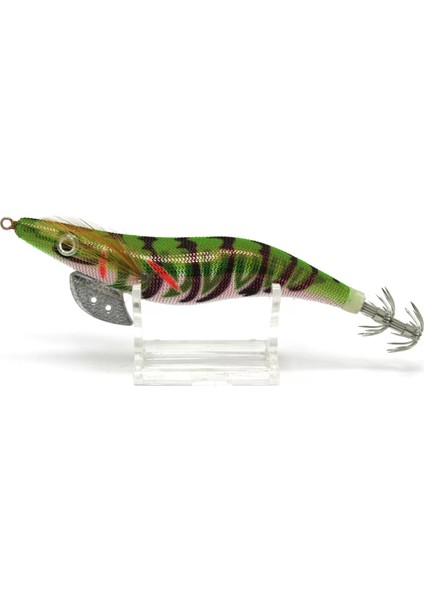3014 Kalamar Zokası 12CM Crazy Squid Size 3.5 144