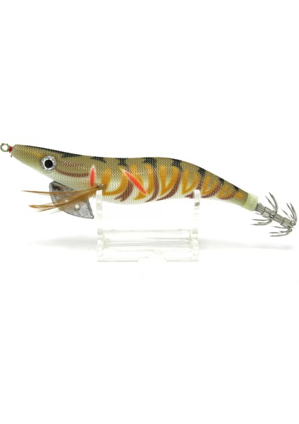 3014 Kalamar Zokası 12CM Crazy Squid Size 3.5 156 fiyatları