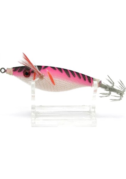 3003 Kalamar Zokası 6cm Excelance Squid 1