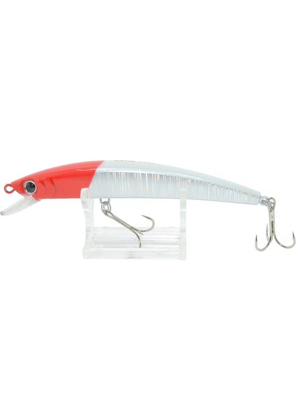 Deeplure Deep Minnow 110MM Floating 14GR Maket Balık 04