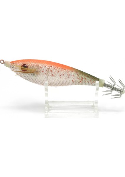 3009 Kalamar Zokası 8cm Flash Filinta Squid 4