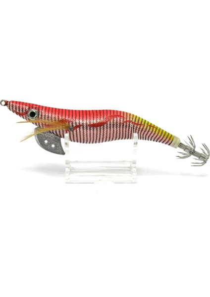3014 Kalamar Zokası 12CM Crazy Squid Size 3.5 151 fiyatları