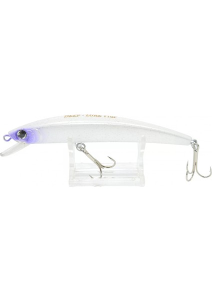 Deeplure Deep Minnow 110MM Floating 14GR Maket Balık 09