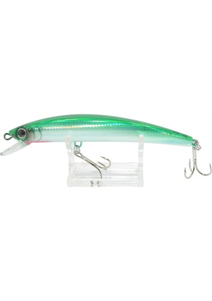 Deeplure Deep Minnow 110MM Floating 14GR Maket Balık 101