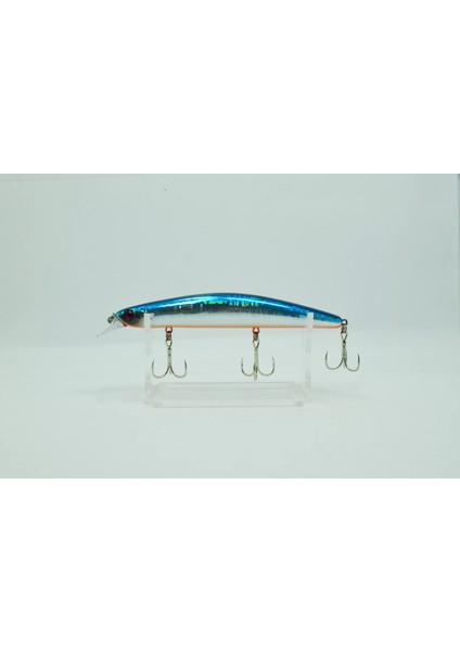 Cap Minnow 125F 21GR 12.5cm Maket Balık 100