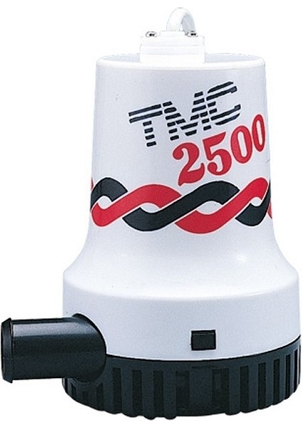 T20 Sintine Pompası 2500GPH 12V